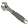 Bahco Black Ergo Adjustable Wrench 150mm(6