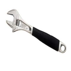 Bahco Chrome Ergo Adjustable Wrench 150mm(6