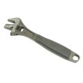 Bahco Black Ergo Adjustable Wrench 200mm(8