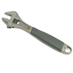 Bahco 9072 Ergo Adjustable Wrench 250mm(10in)