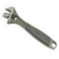Bahco Black Ergo Adjustable Wrench 250mm(10