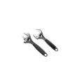 Bahco Ergo™ Extra Wide Jaw Adjustable Wrench
