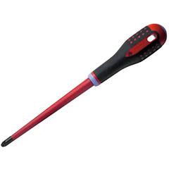Bahco Ergo™ Slim Vde Insulated Screwdriver