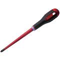 Bahco Ergo™ Slim Vde Insulated Screwdriver