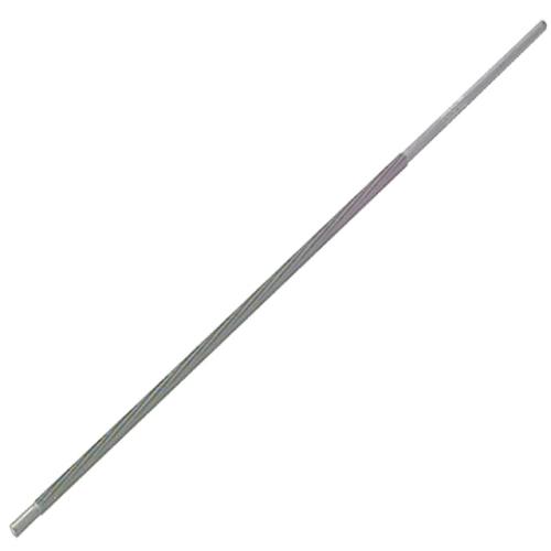 Bahco Chainsaw File 168-6-3.2-1p 150mm (6in)