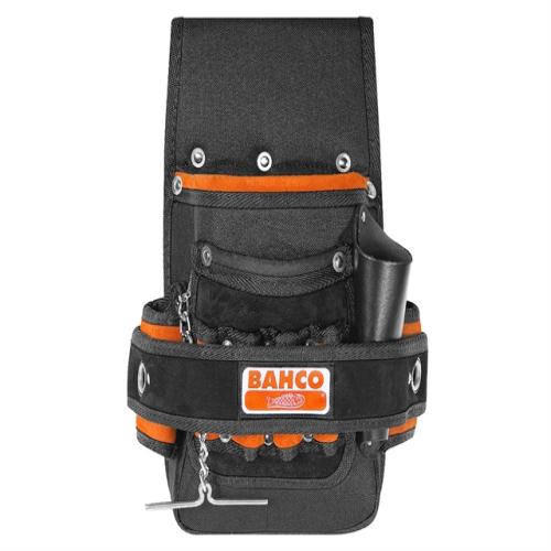 Bahco 4750-ep-1 Electricians Pouch