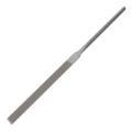 Bahco Flat Needle File Cut 2 Smooth 160mm