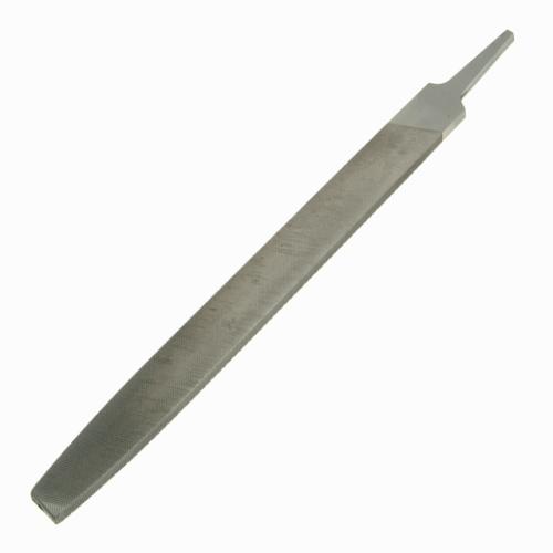 Bahco Flat Second Cut File 1-110-10-2-0 250mm