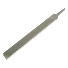 Bahco Hand Bastard Cut File 250mm (10in)