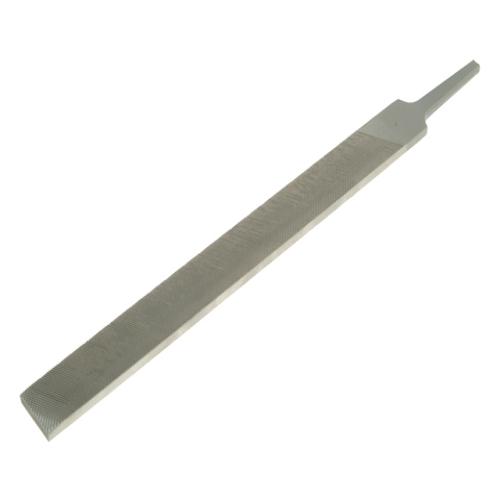 Bahco Hand Bastard Cut File 250mm (10in)