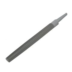 Bahco Half-round Bastard Cut File 250mm(10in)