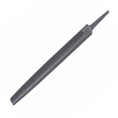 Bahco Half-round Bastard Cut File 100mm(4in)