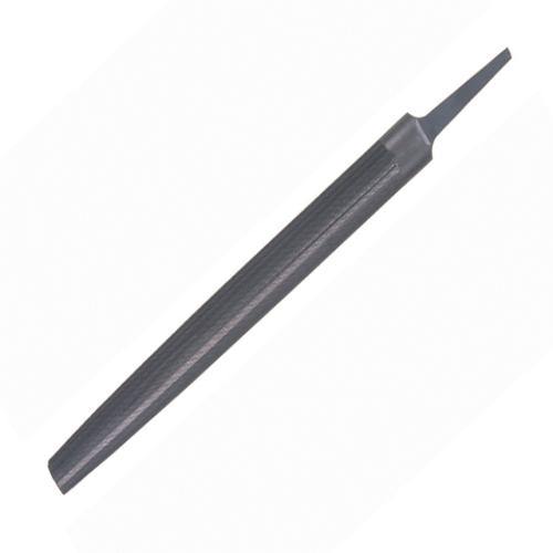 Bahco Half-round Bastard Cut File 100mm(4in)