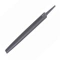 Bahco Half-round Bastard Cut File 100mm(4in)