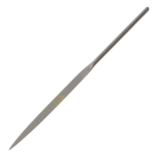 Bahco Half Round Needle File Cut 0 Bastard
