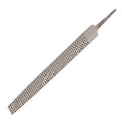 Bahco Half Round Bastard Rasp 200mm(8in)
