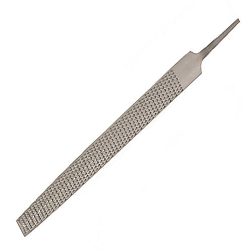 Bahco Half Round Bastard Rasp 200mm(8in)