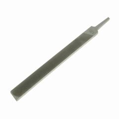 Bahco Hand Second Cut File 250mm (10in)