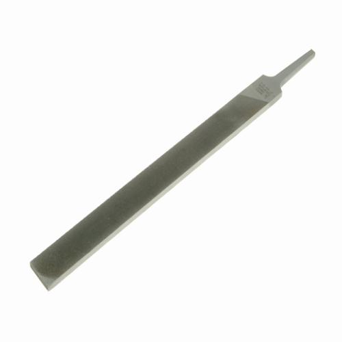 Bahco Hand Second Cut File 250mm (10in)