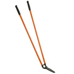 Bahco P74 Long Handled Lawn Shears