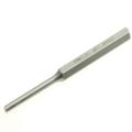 Bahco Parallel Pin Punch 6mm 1/4in