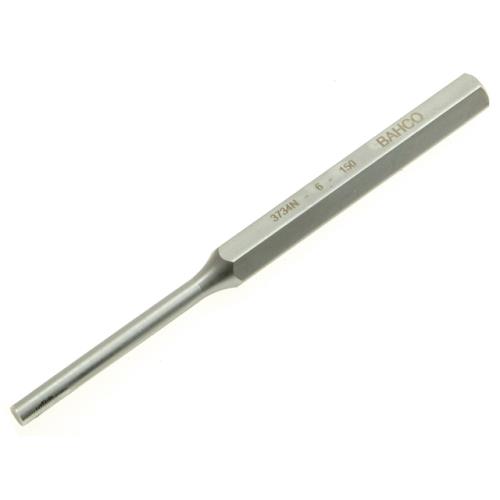 Bahco Parallel Pin Punch 5mm 3/16in