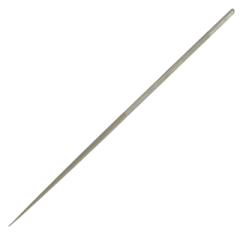 Bahco Round Needle File 2-307-14-0-0 14cm Cut