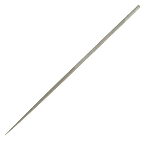 Bahco Round Needle File 2-307-14-0-0 14cm Cut