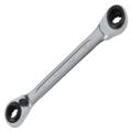 Bahco Reversible Ratchet Spanners 12 - 15mm