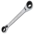Bahco Reversible Ratchet Spanners 21 - 27mm