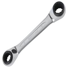 Bahco Reversible Ratchet Spanners 30 - 36mm