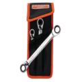 Bahco Reversible Ratchet Spanners Set 3 Piece