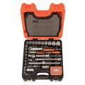 Bahco 95 Piece Socket And Mech Set