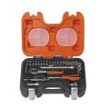 Bahco S290 Socket Set 29 Piece 1/4in Drive