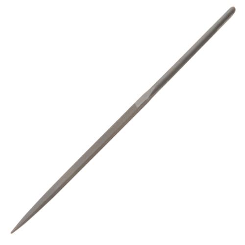 Bahco Square Needle File Cut 2 Smooth