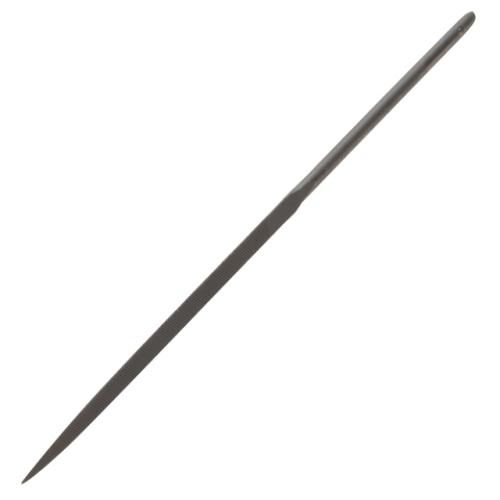 Bahco Three Square Needle File Cut 0 Bastard