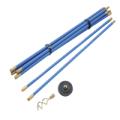Bailey Universal 3/4in Drain Rod Set 2 Tools
