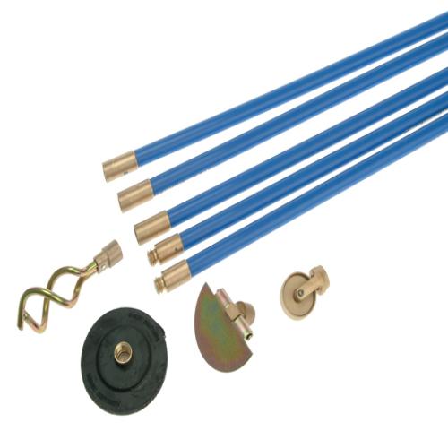 Bailey 1471 Universal 3/4in Drain Cleaning
