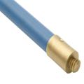 Bailey 1600 Universal Blue Polypropylene Rod