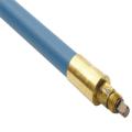 Bailey 1604 Lockfast Blue Polypropylene Rod