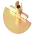 Bailey 1771 Lockfast Drop Scraper 4in