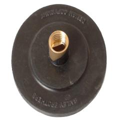 Bailey 1781 Lockfast Plunger 4in