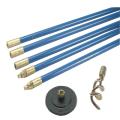 Bailey Lockfast 3/4in Drain Rod Set 2 Tools