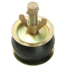 Bailey Drain Test Plug 100mm(4