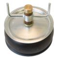 Bailey Drain Test Plug 225mm(9
