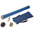 Bailey 5431 Universal 3/4in Drain Rod Brass F