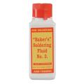 Bailey No.3 Soldering Fluid 125ml