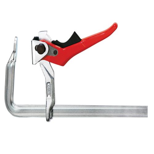 Bessey Gh12 Lever Clamp Capacity 12cm