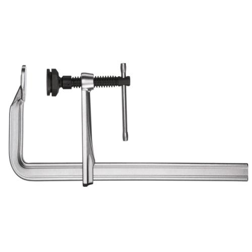 Bessey Sg25m Heavy-duty All Steel Screwclamp