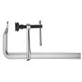 Bessey Sg25m Heavy-duty All Steel Screwclamp